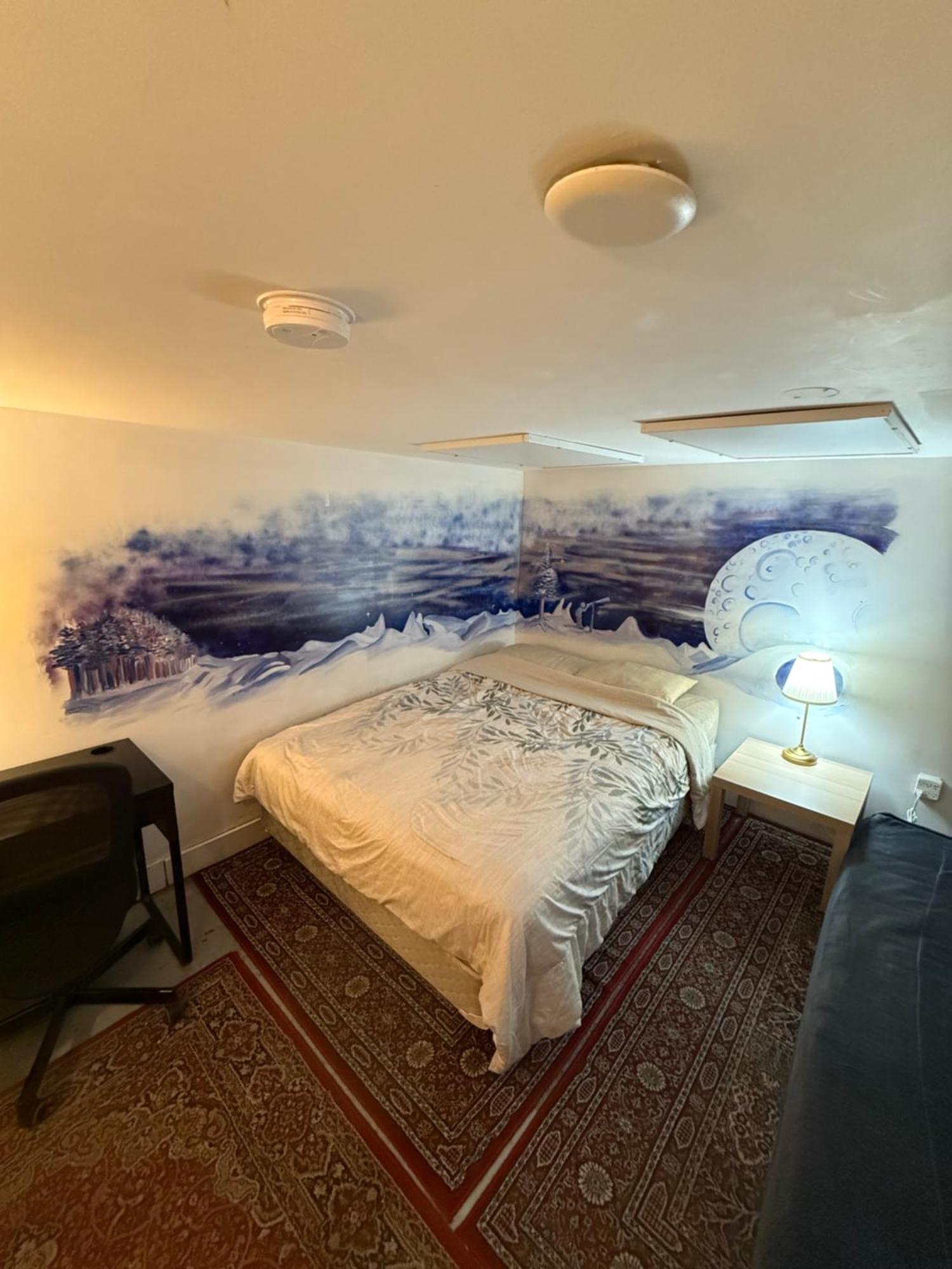 Ottawa Backpackers Inn Zewnętrze zdjęcie