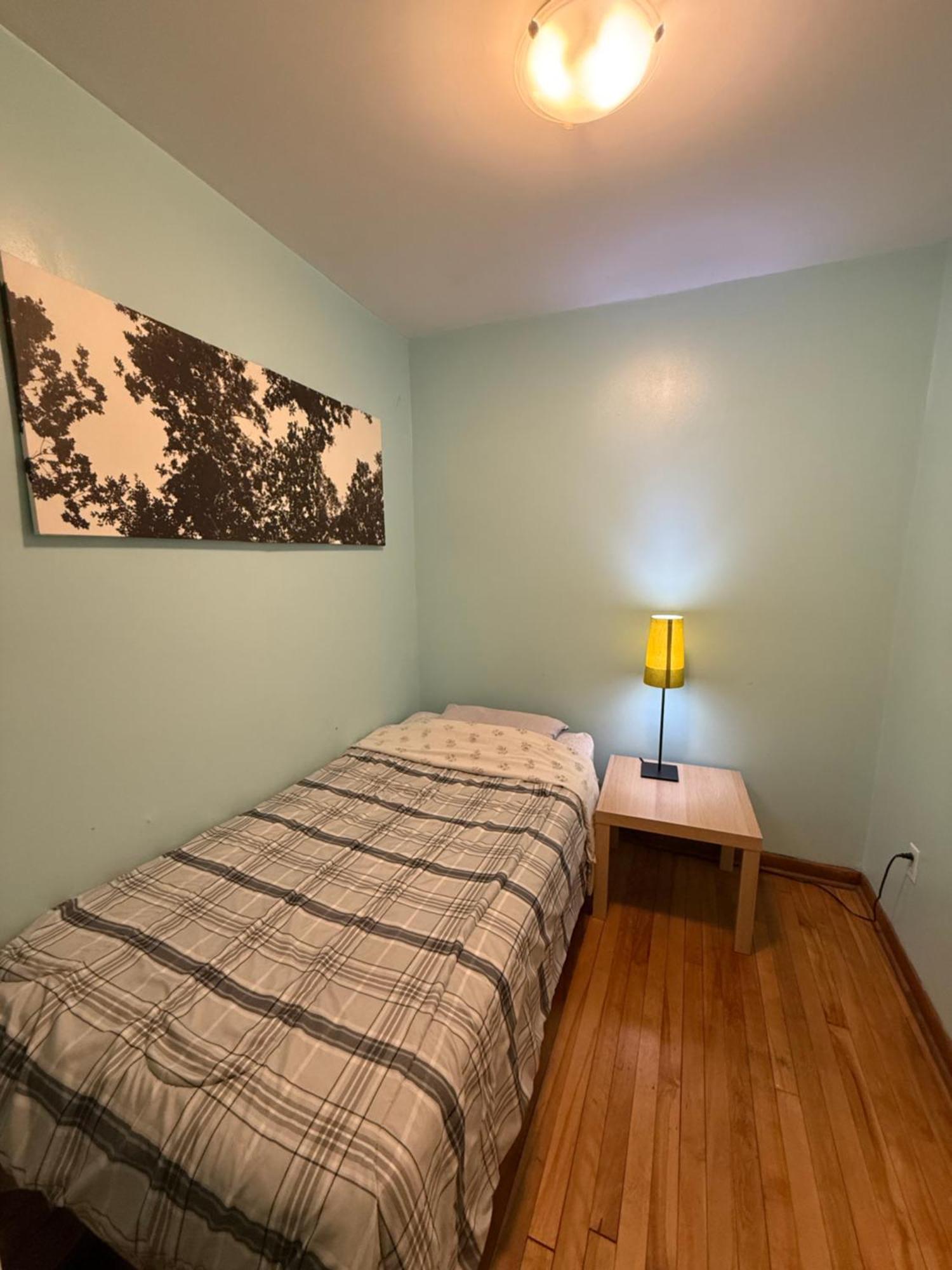 Ottawa Backpackers Inn Zewnętrze zdjęcie