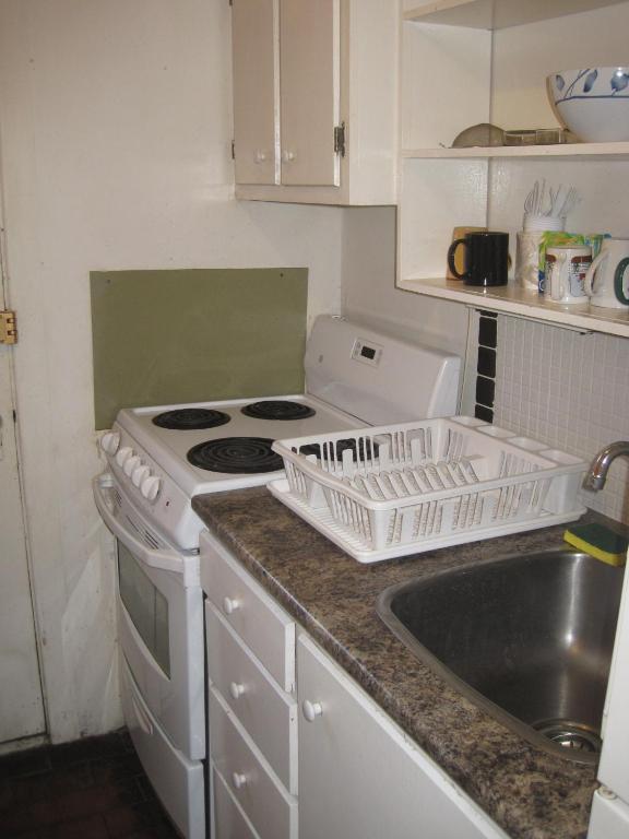 Ottawa Backpackers Inn Pokój zdjęcie