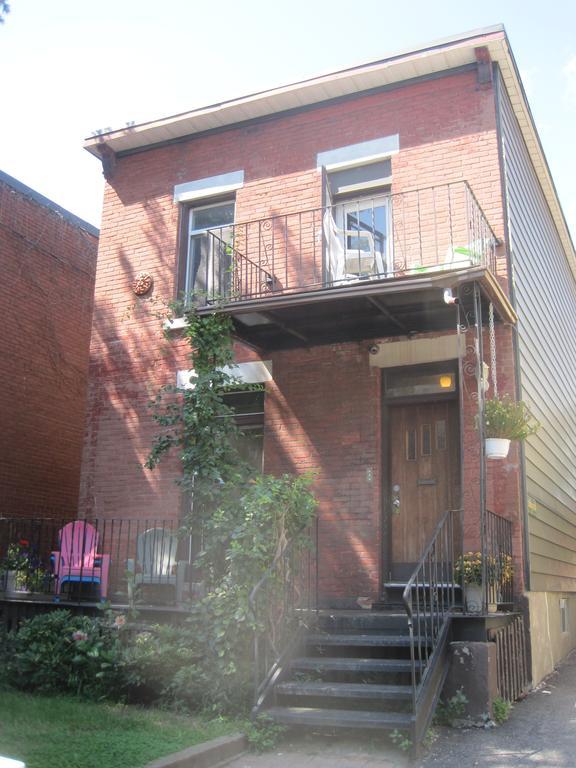 Ottawa Backpackers Inn Pokój zdjęcie