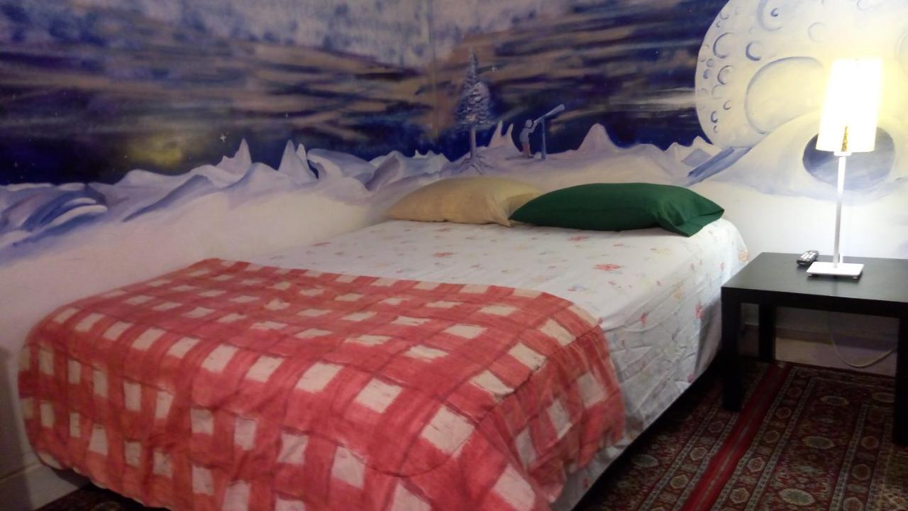 Ottawa Backpackers Inn Zewnętrze zdjęcie