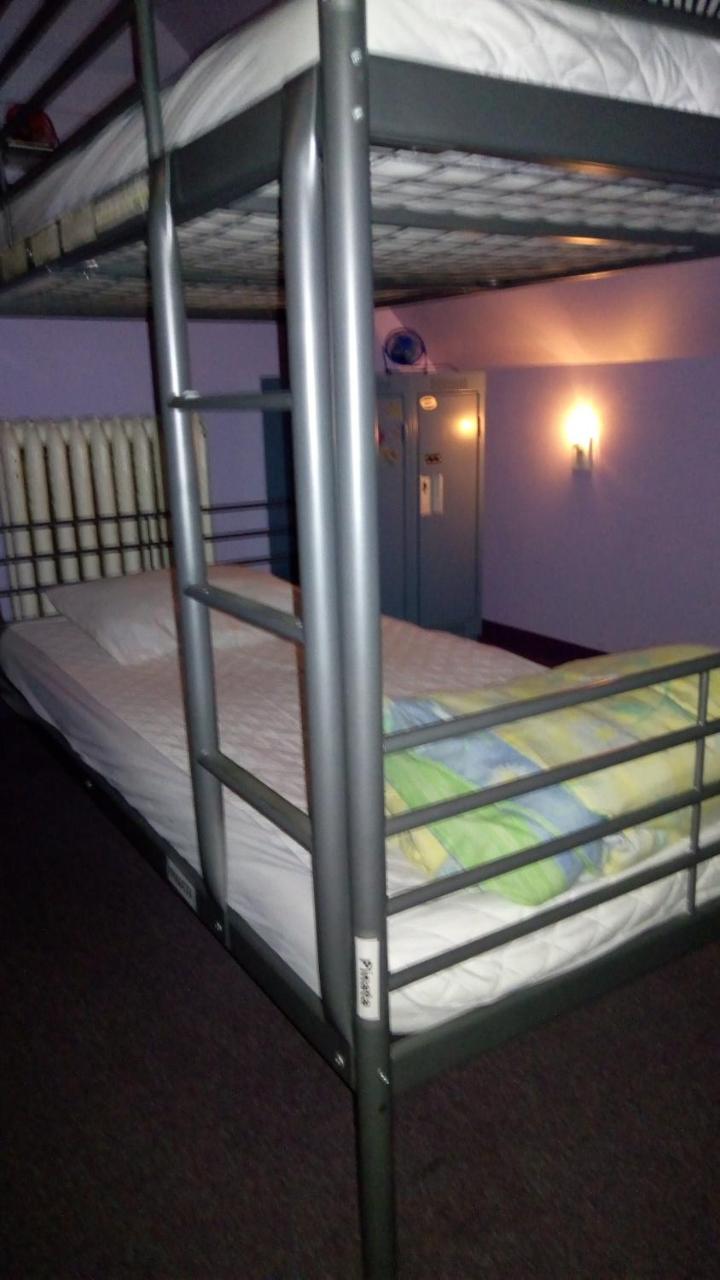 Ottawa Backpackers Inn Zewnętrze zdjęcie