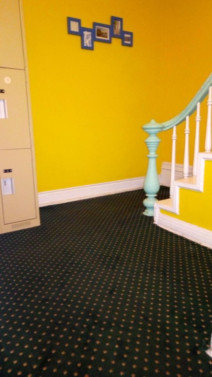 Ottawa Backpackers Inn Zewnętrze zdjęcie