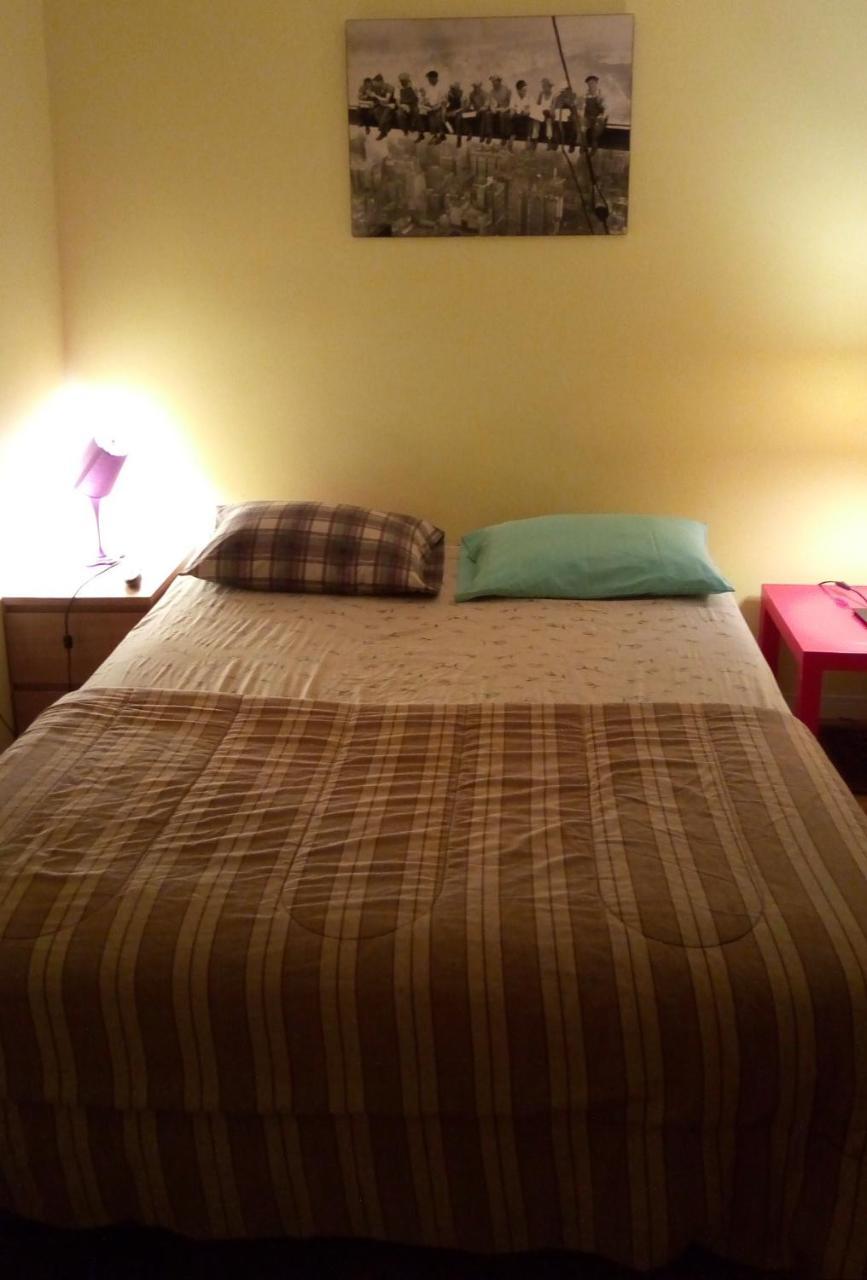 Ottawa Backpackers Inn Zewnętrze zdjęcie