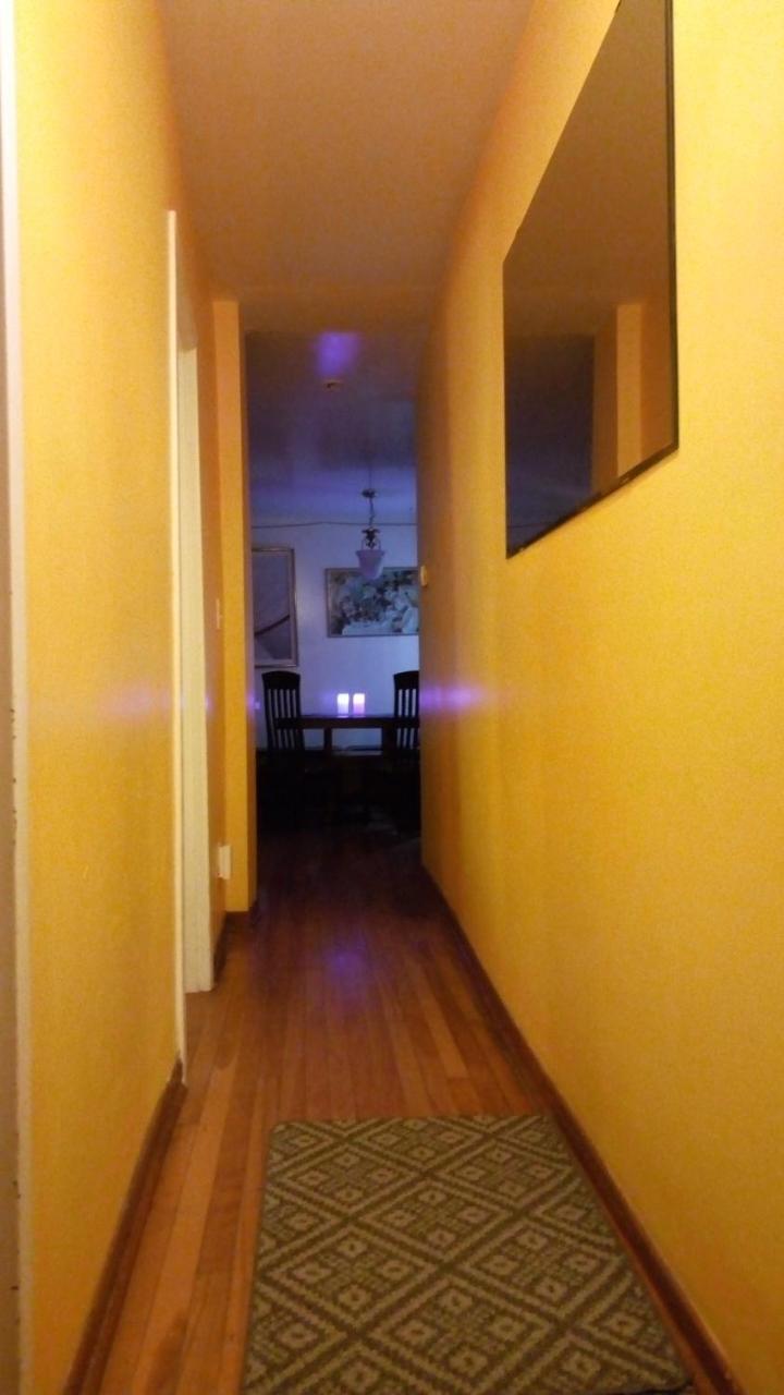Ottawa Backpackers Inn Zewnętrze zdjęcie
