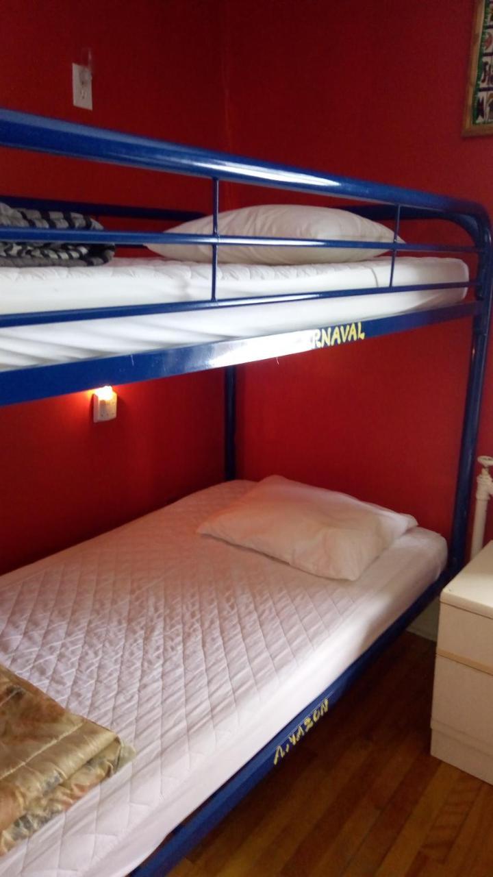 Ottawa Backpackers Inn Zewnętrze zdjęcie