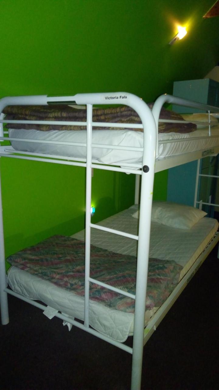 Ottawa Backpackers Inn Zewnętrze zdjęcie