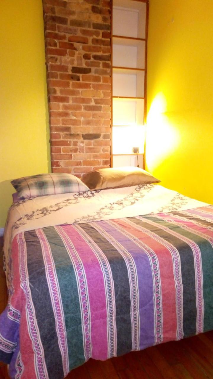 Ottawa Backpackers Inn Zewnętrze zdjęcie